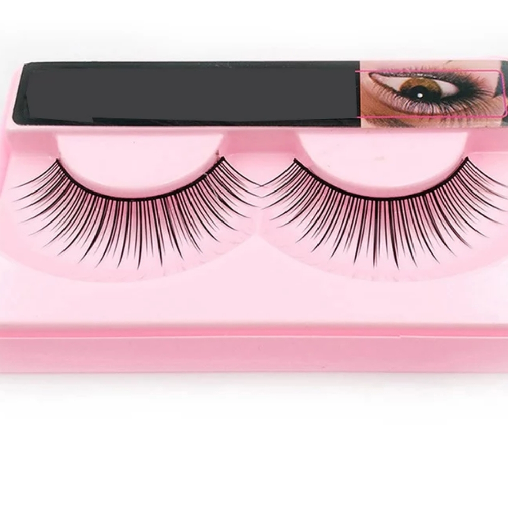 Mink Eye Lashes